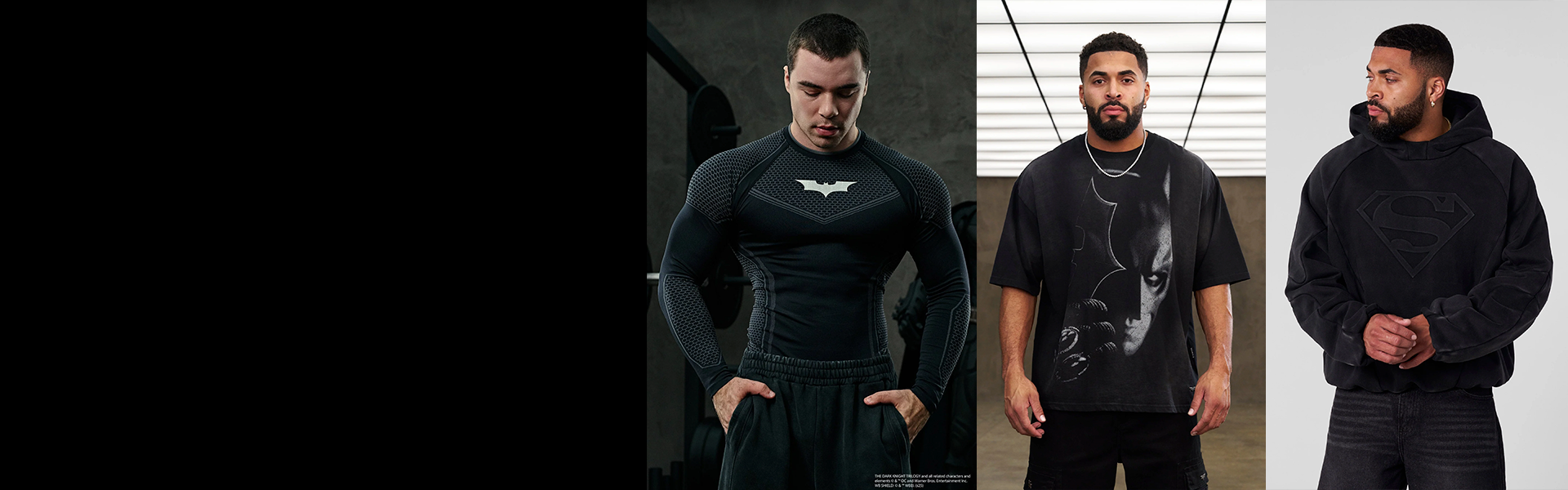 Las marcas <br> que lideran <br> el fitness mundial