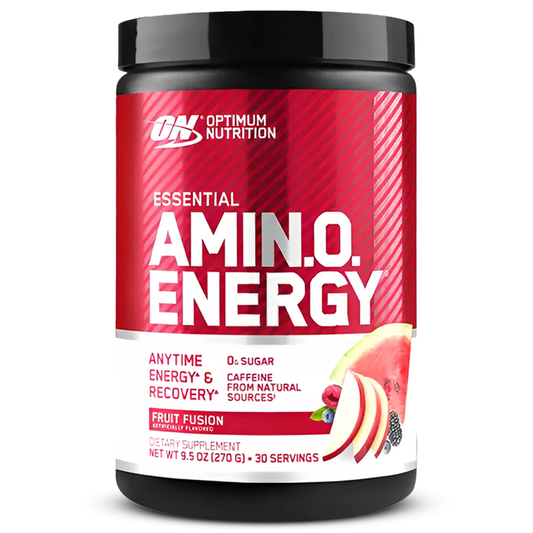 Essential Amino Energy 270g - Optimum nutrition