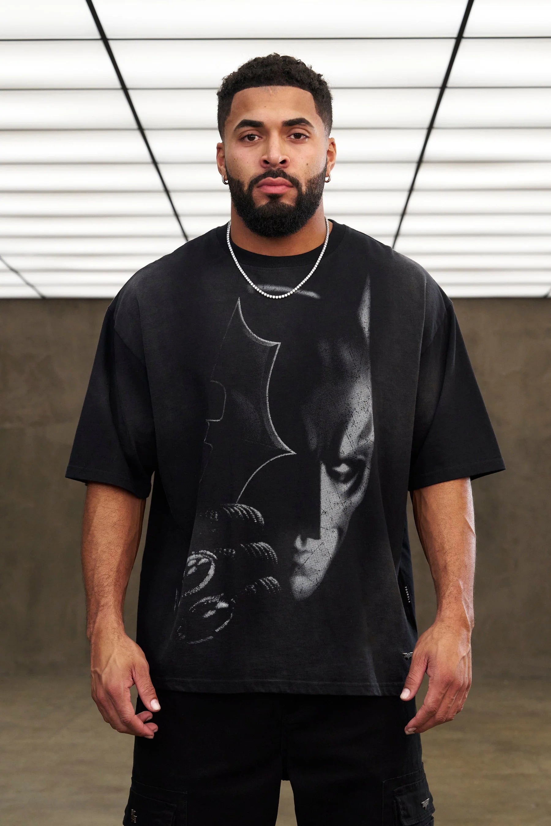 Batman Shadow Tees Batman