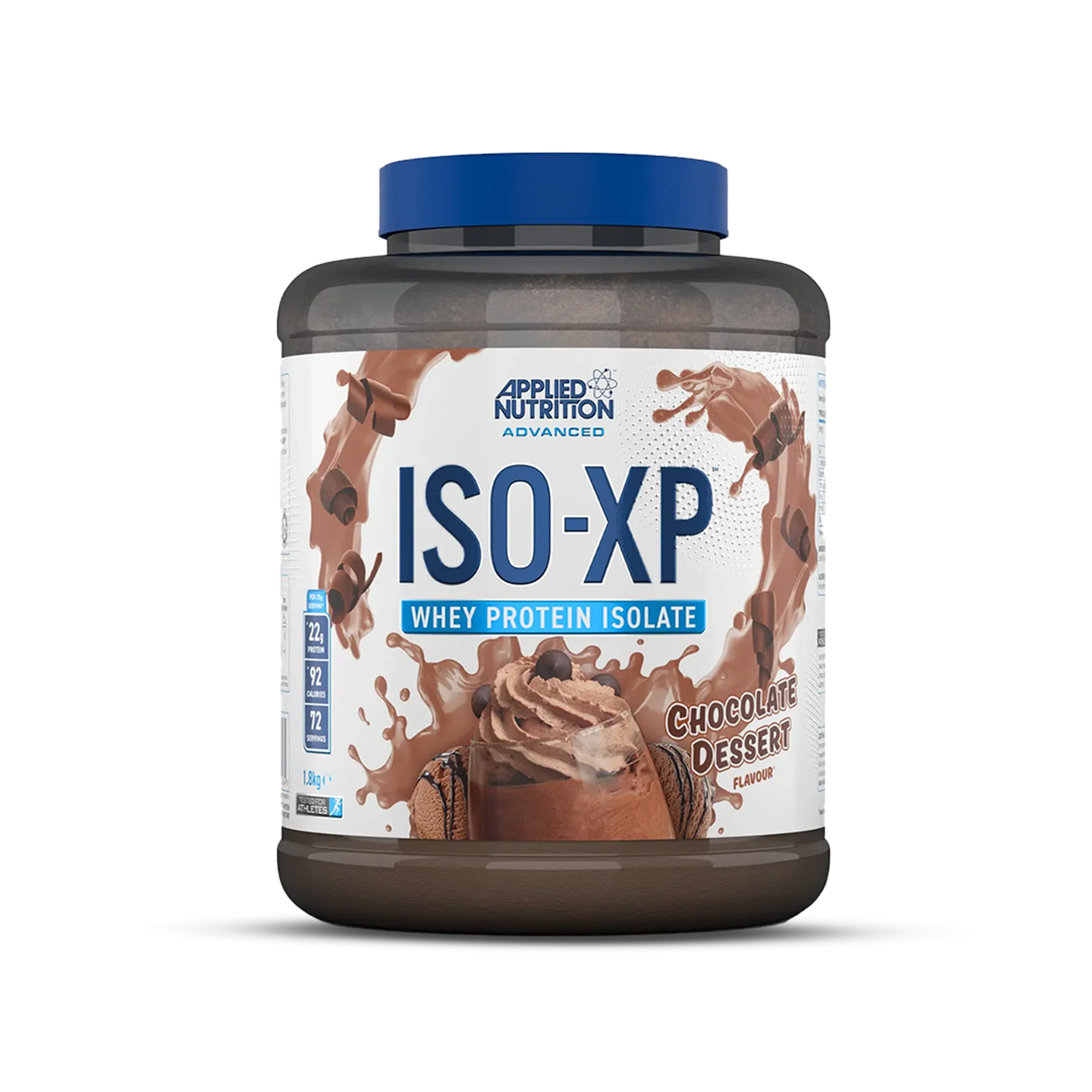 Poteína ISO XP 1.8 KG - Applied Nutrition