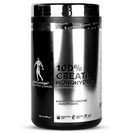 Kevin Levrone Creatine Monohydrate 500g