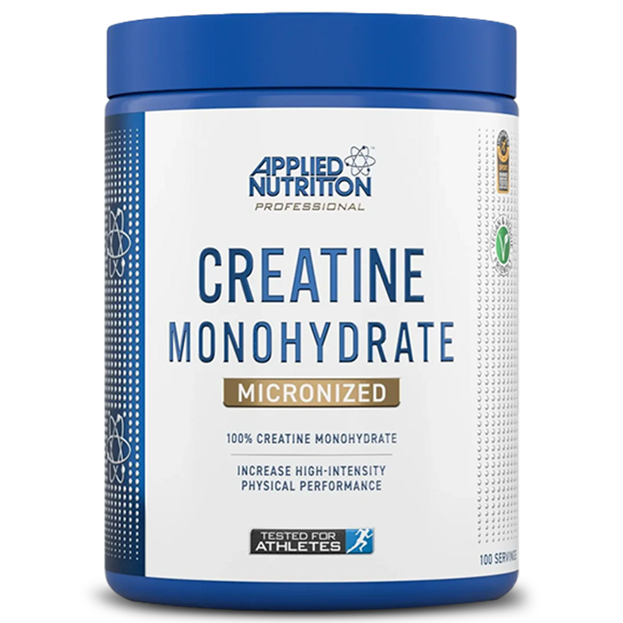 Creatine Monohydrate 500g - Applied Nutrition