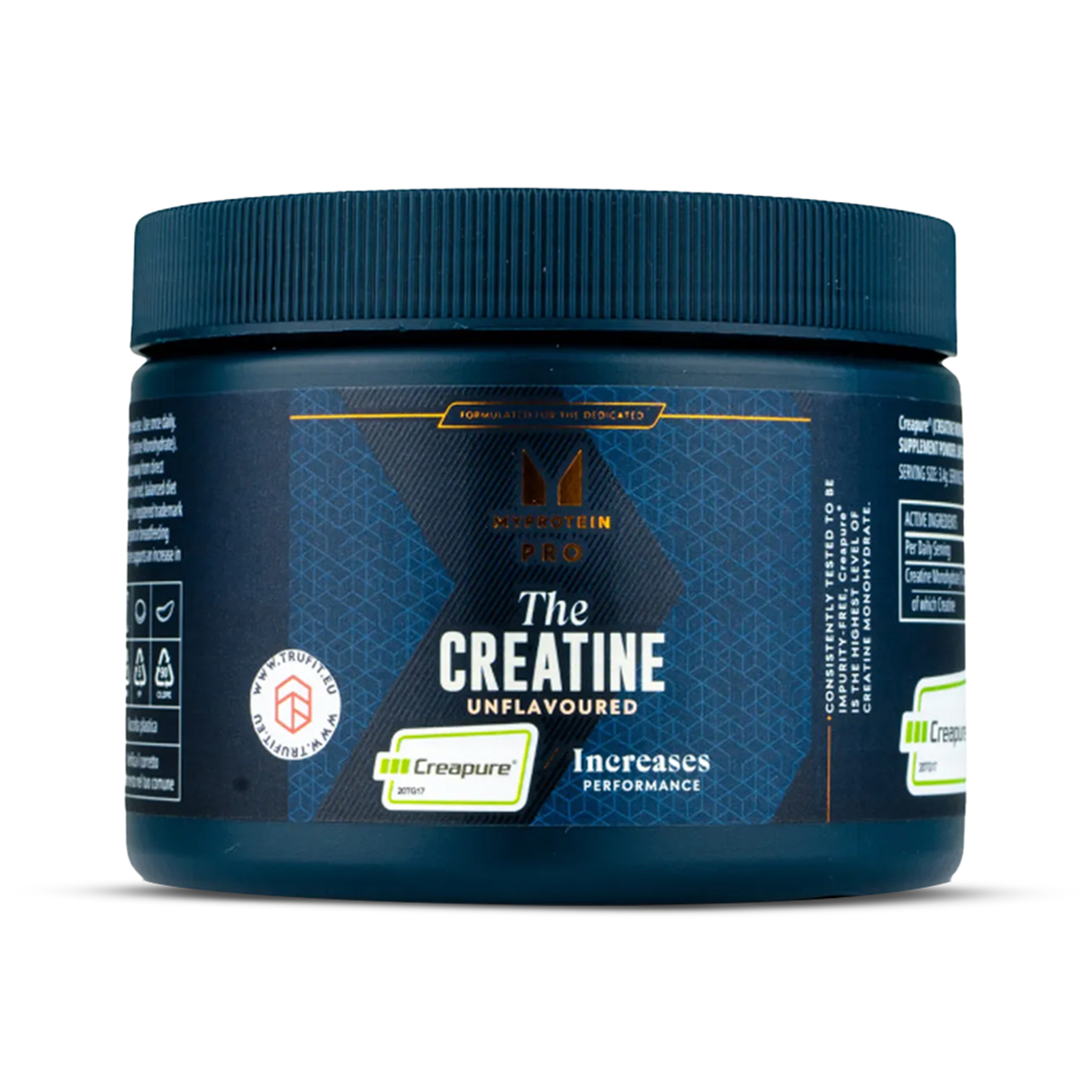 Creatine Creapure 250 G – Myprotein