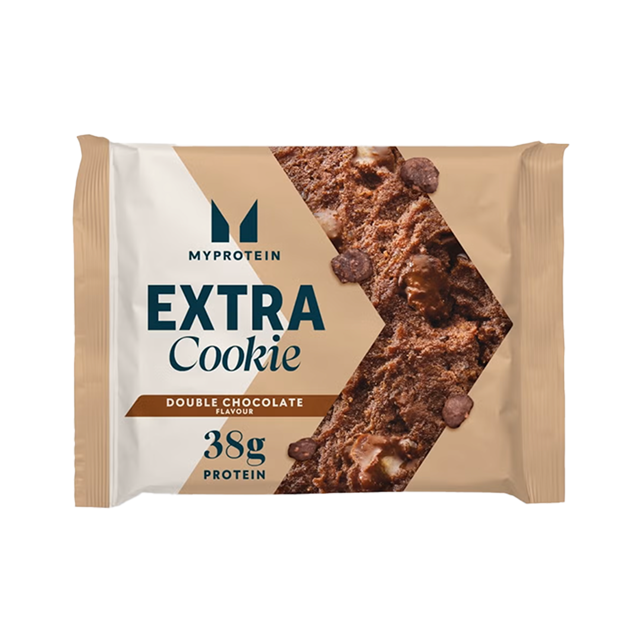 Extra Cookie Double Chocolate - Myprotein