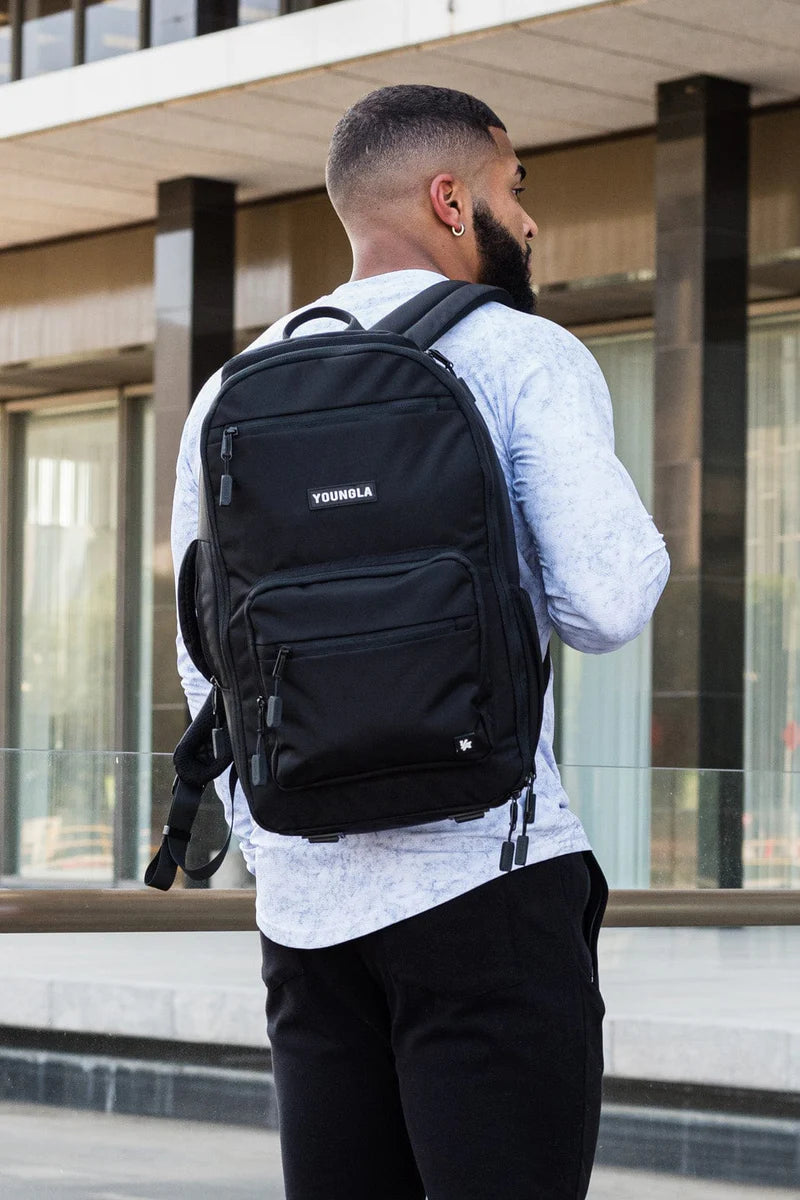 Expedition Backpacks