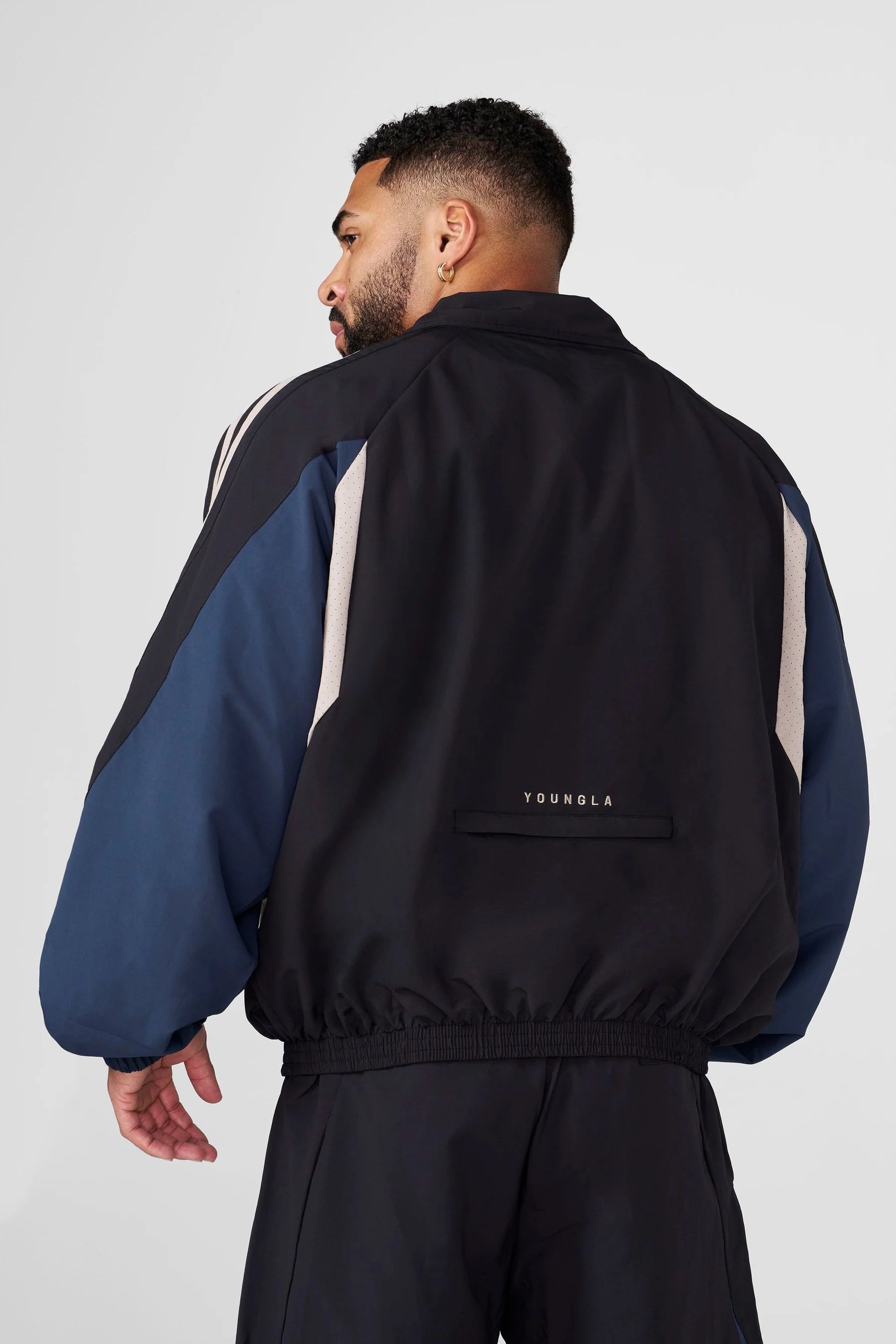 Fight Week Tracksuit