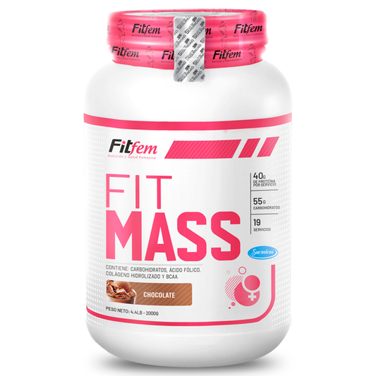 Fit Mass 2kg - Fit Fem