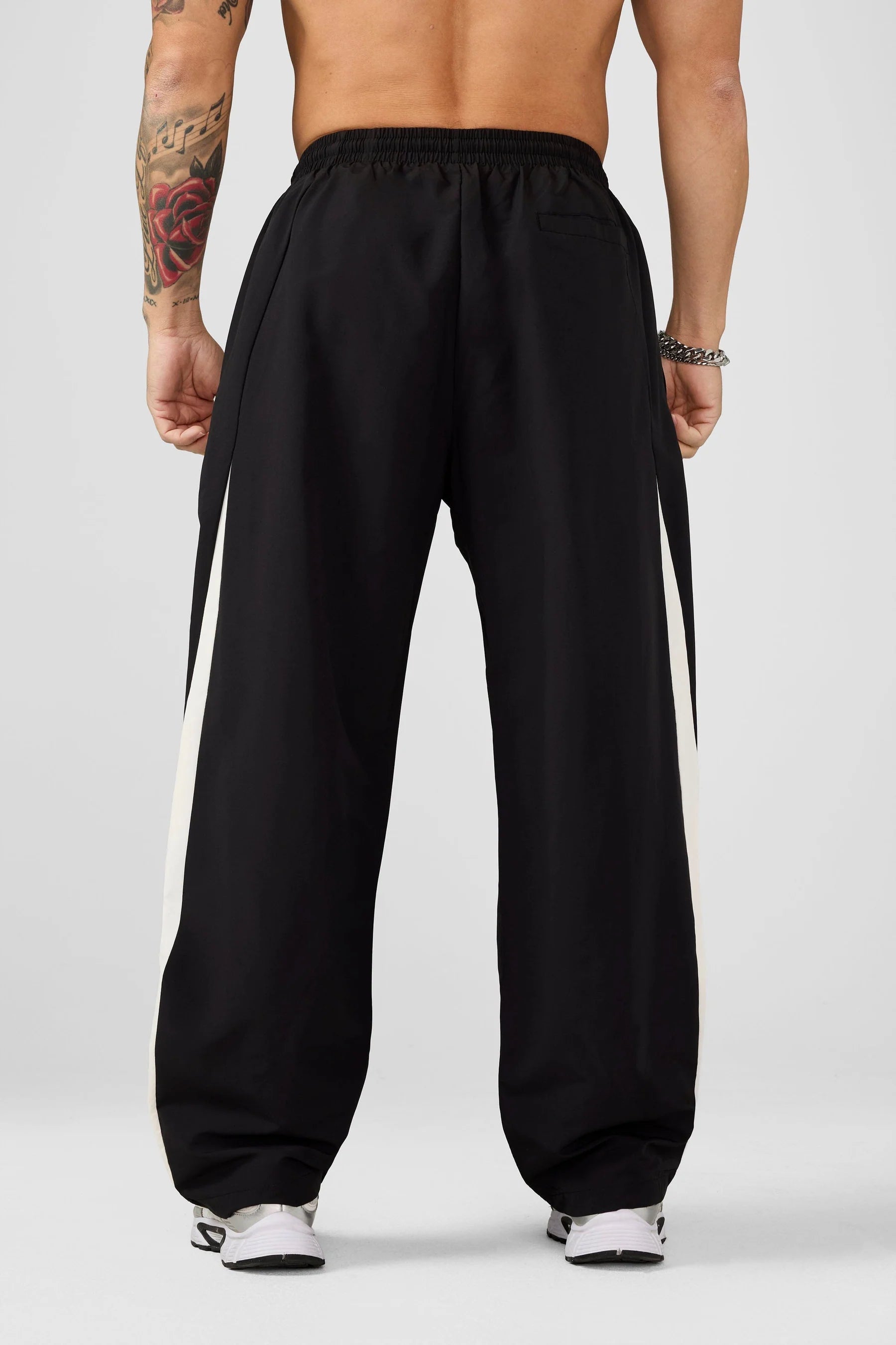 Fight Week Tracksuit Pants