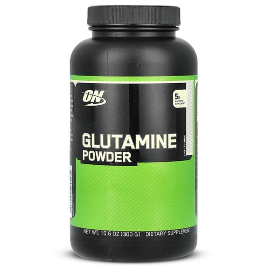 Glutamine Powder 300g - Optimum Nutrition