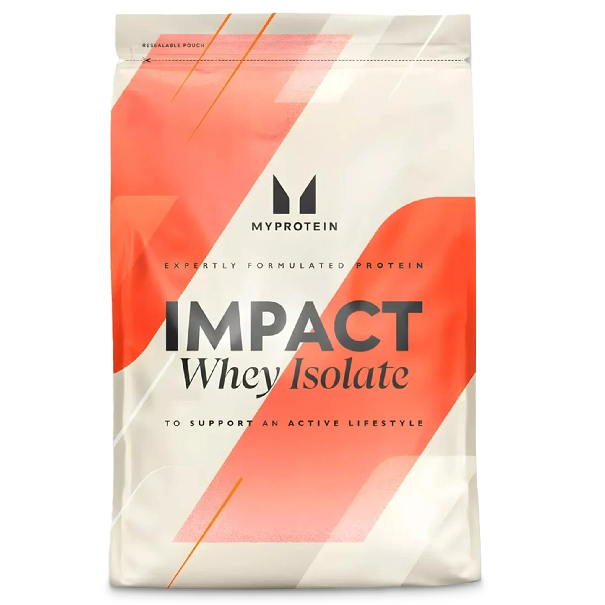 Impact Whey Isolate 1kg - Myprotein