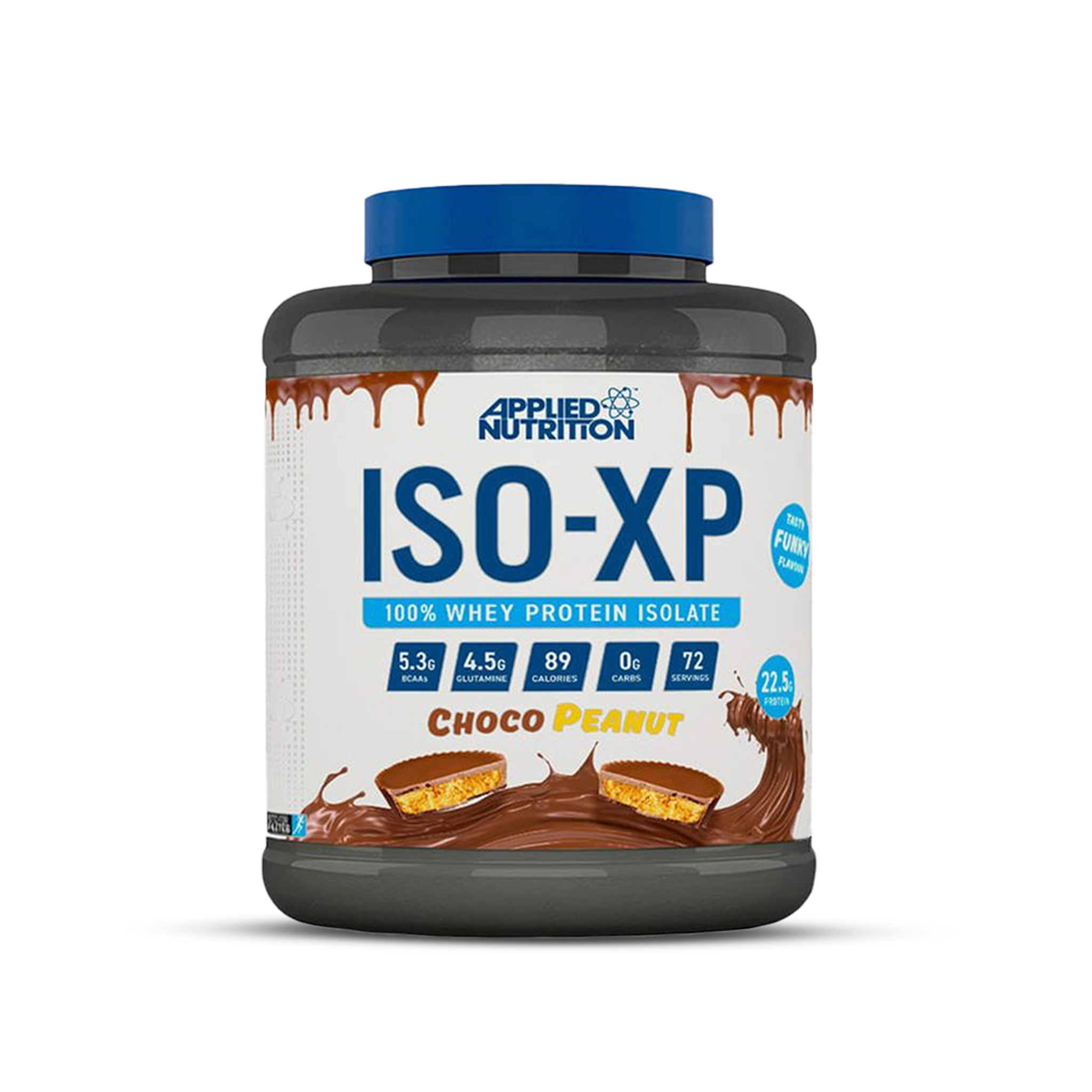 Poteína ISO XP 1.8 KG - Applied Nutrition