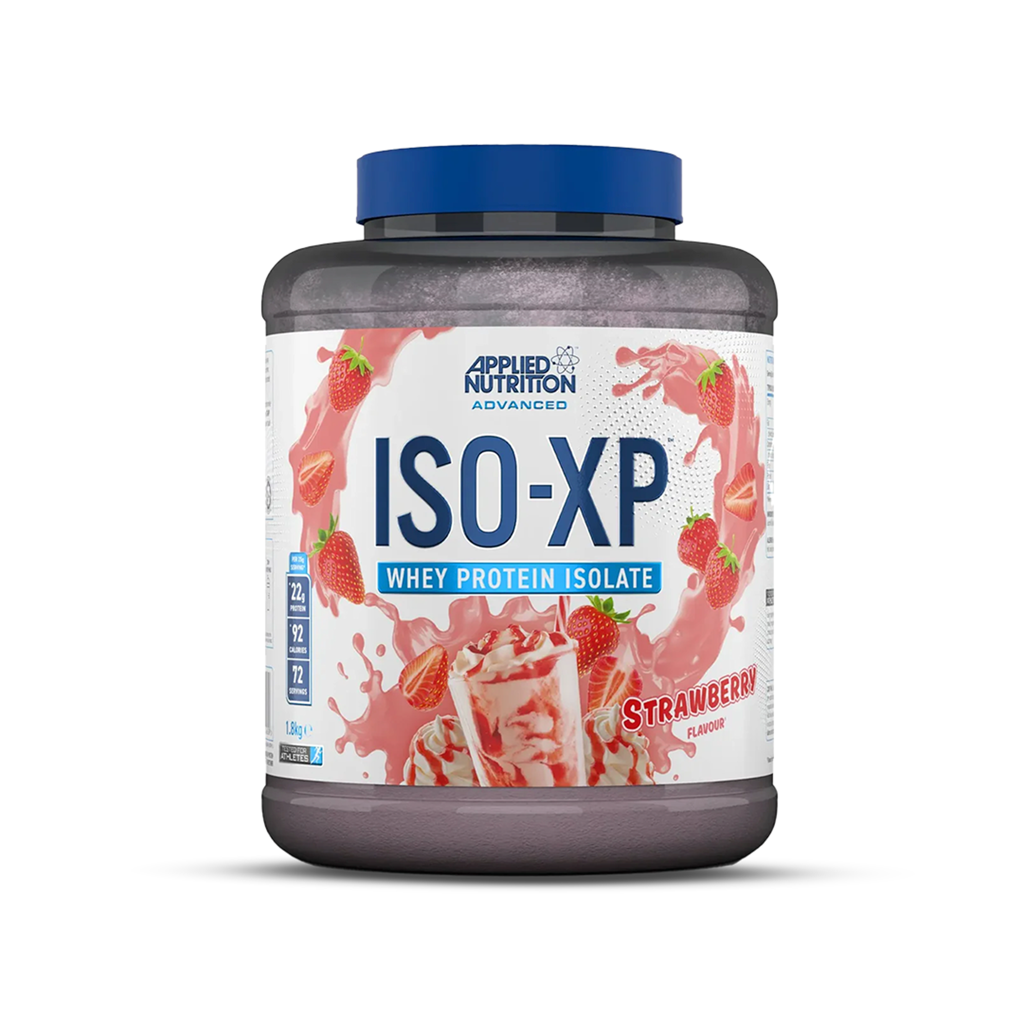 Poteína ISO XP 1.8 KG - Applied Nutrition