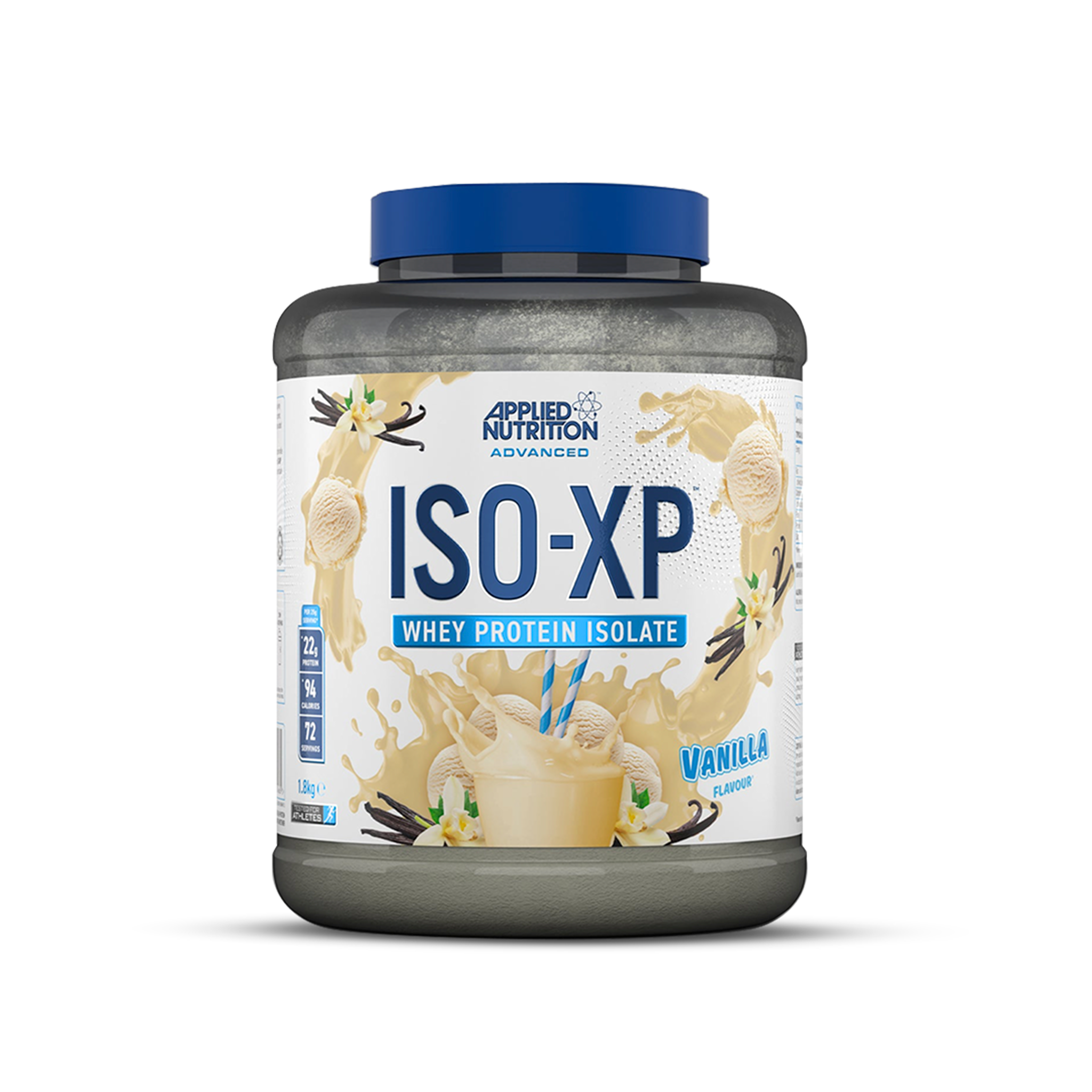 Poteína ISO XP 1.8 KG - Applied Nutrition