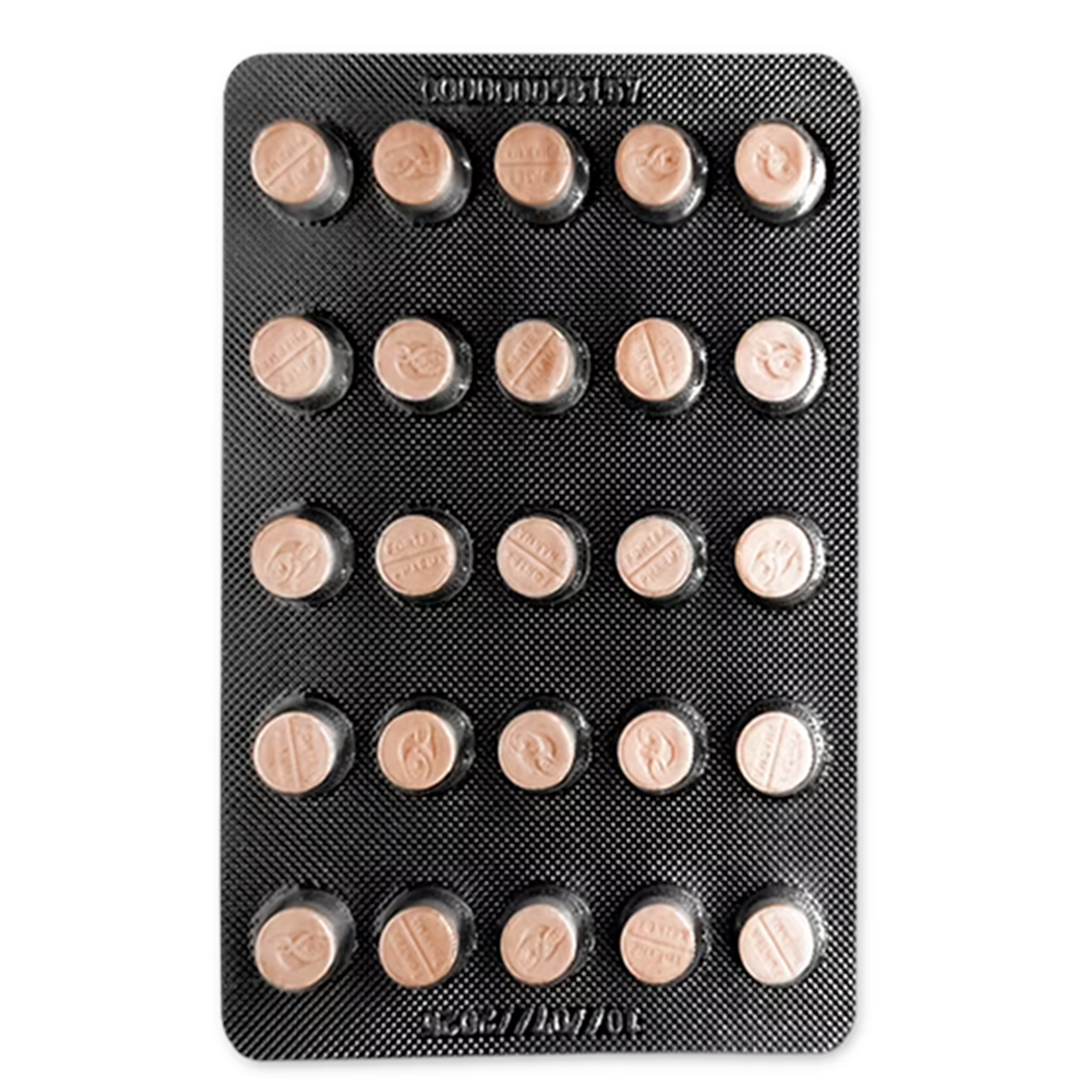 NUTRABOL | Ibutamoren – MK-67 | 100 pastillas | FORTEX PHARMA