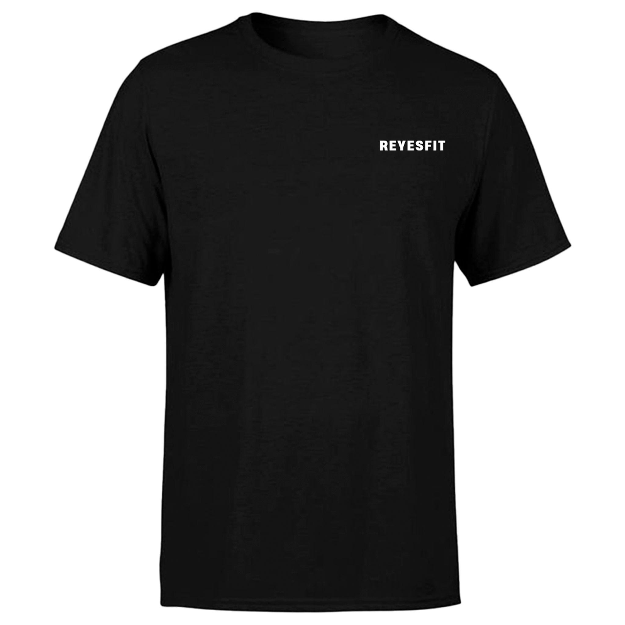 Camiseta deportiva - Reyesfit