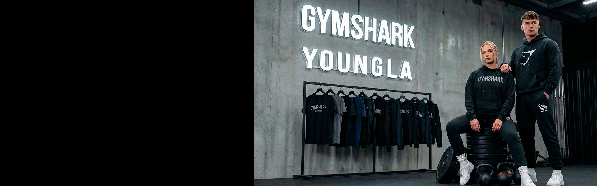 Las marcas <br> que lideran <br> el fitness mundial