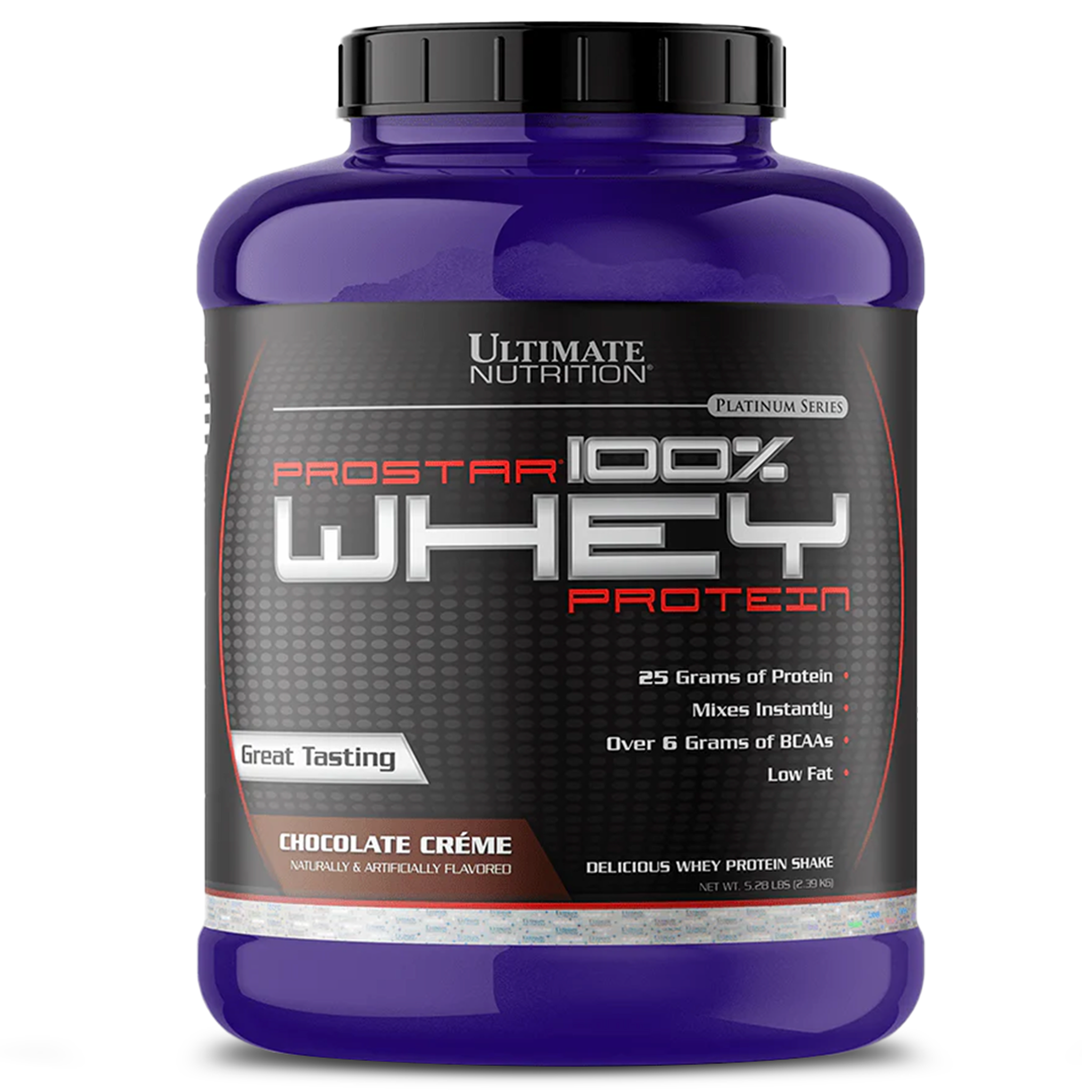 Prostar Whey 5,28lb – Ultimate Nutrition