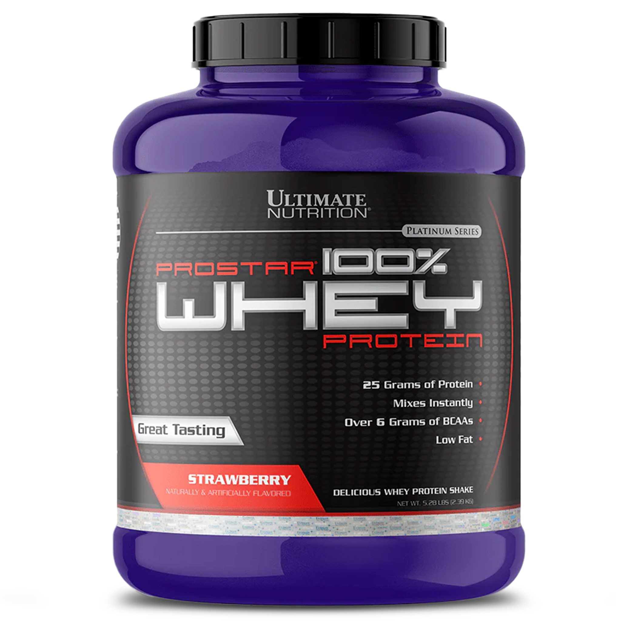 Prostar Whey 5,28lb – Ultimate Nutrition