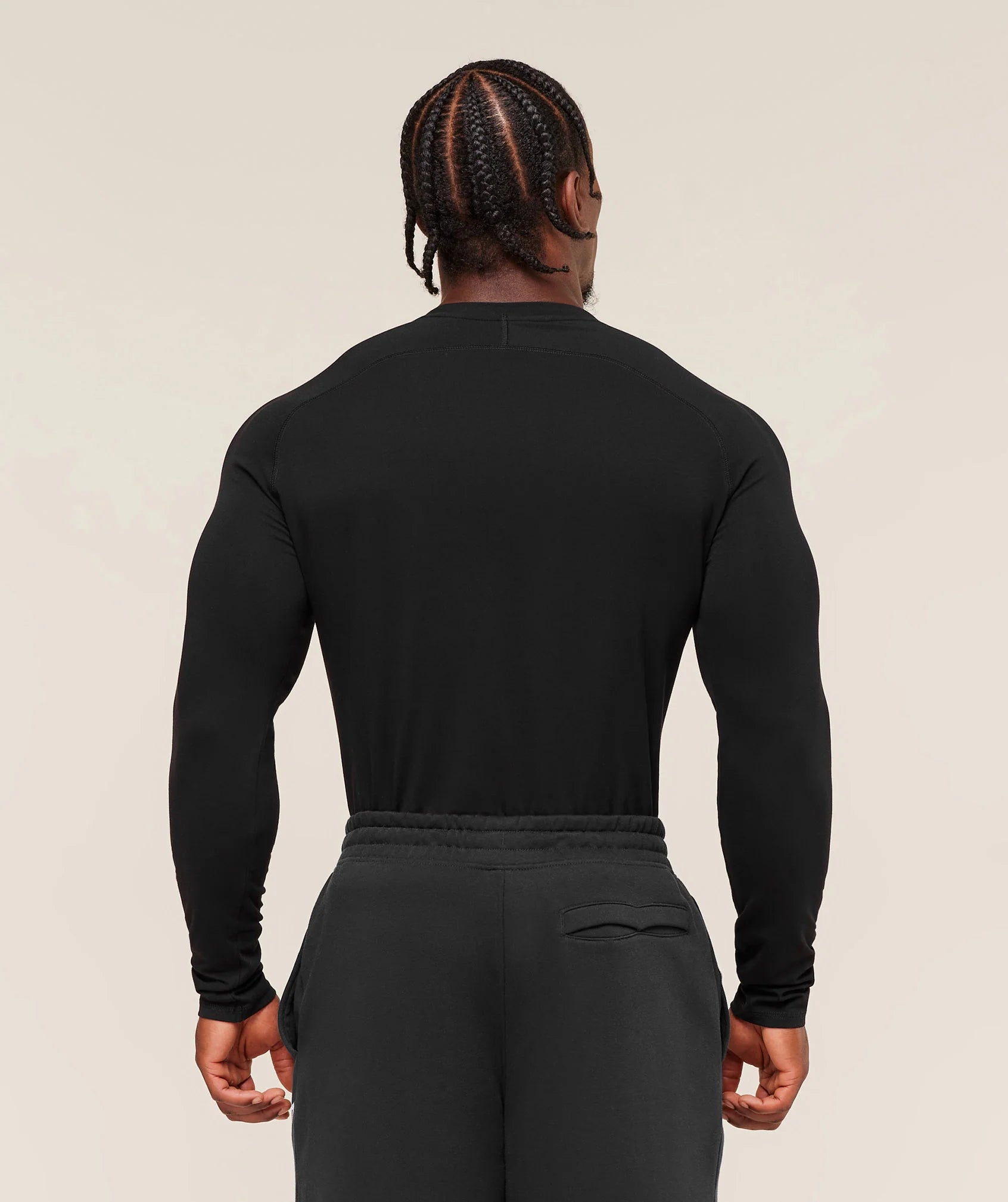Prime Long Sleeve T-Shirt
