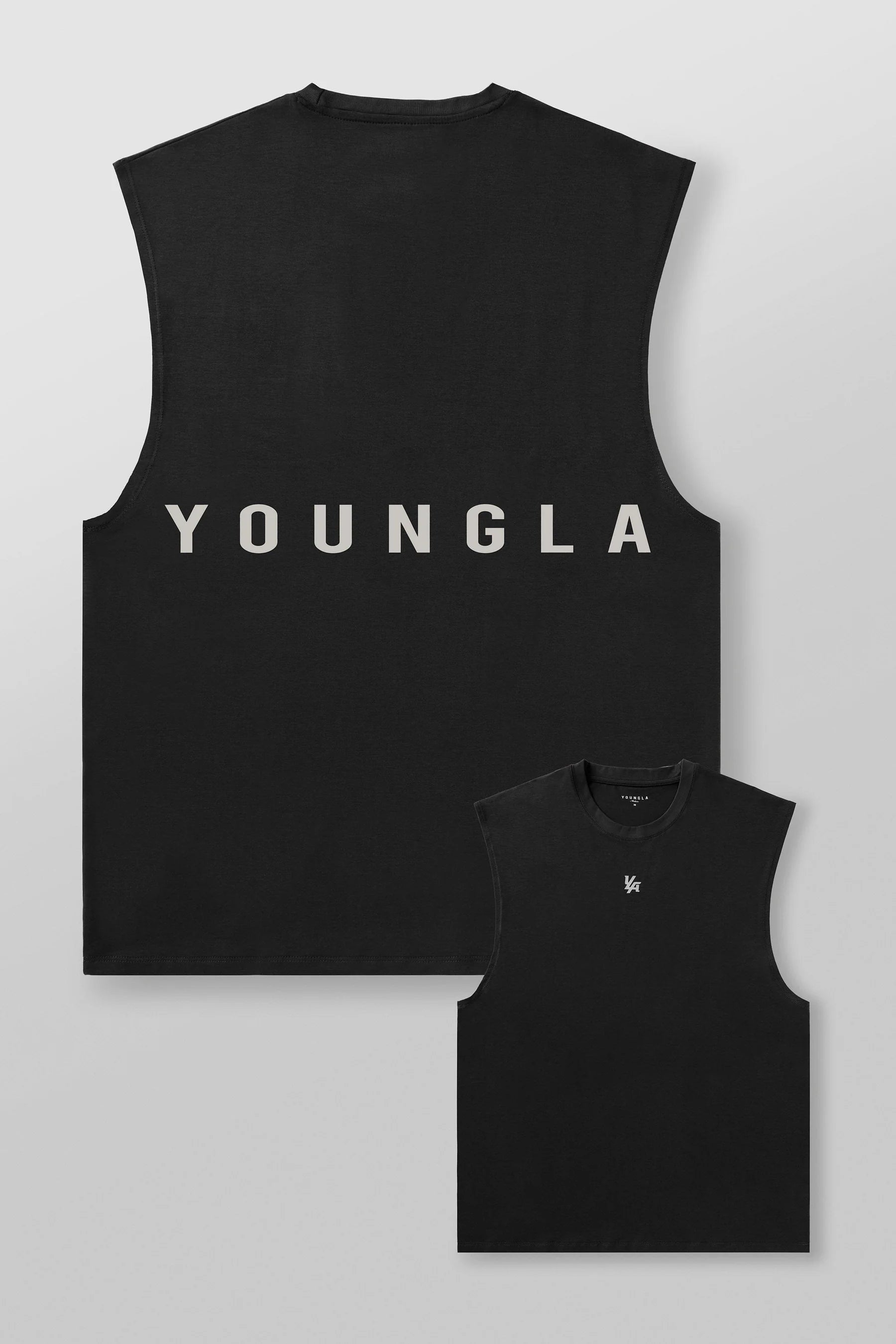 RunTech Tanks YoungLA