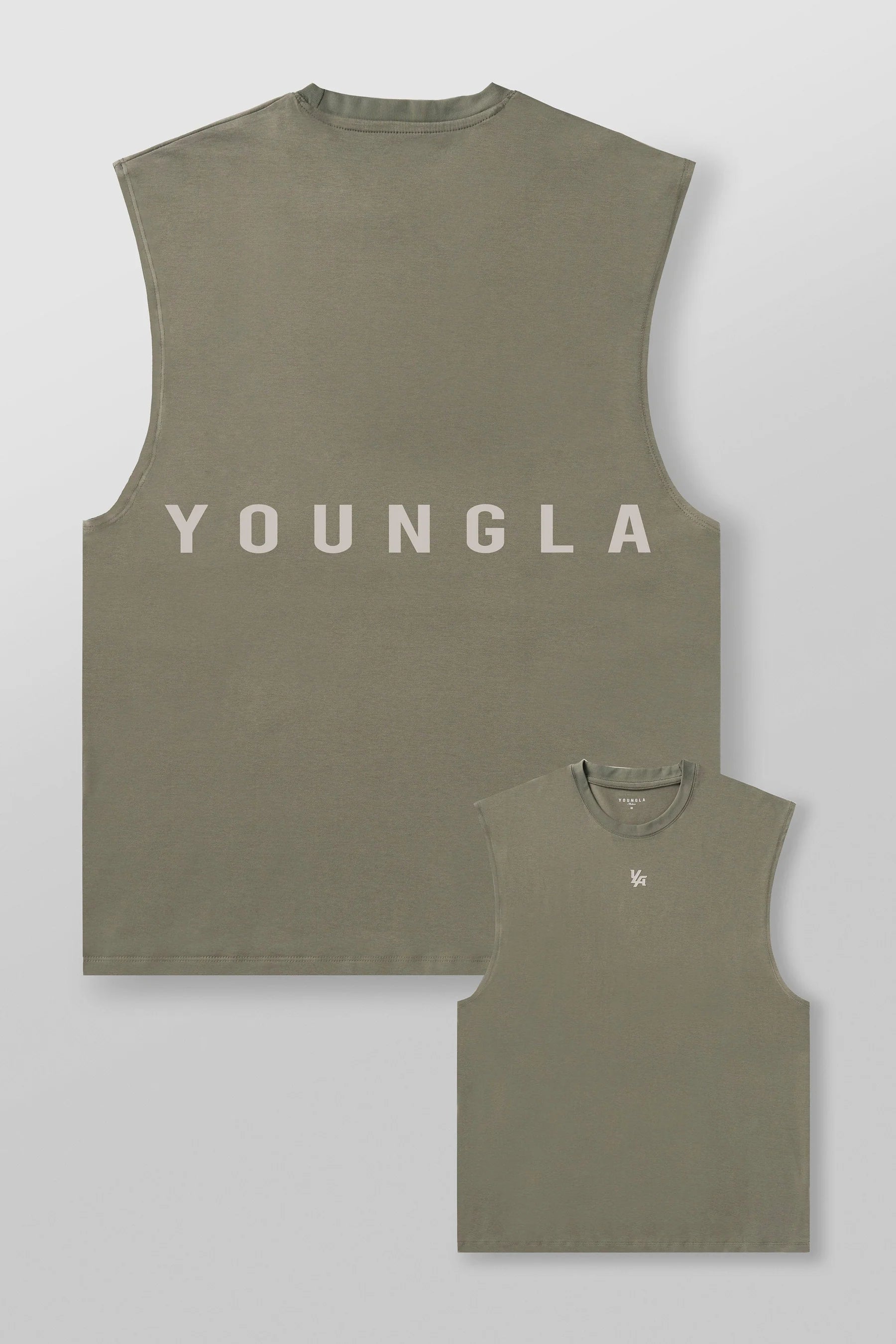 RunTech Tanks YoungLA