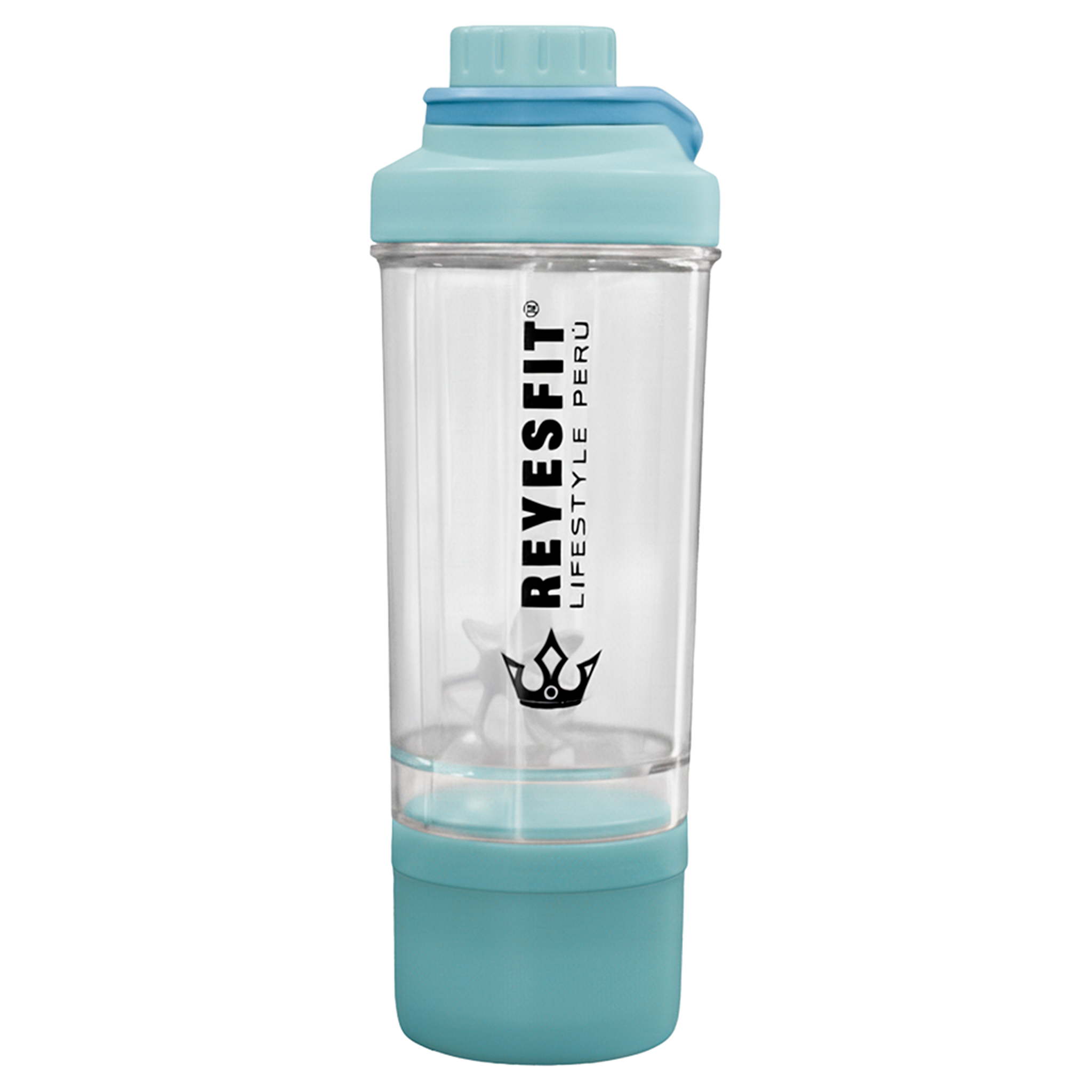 Premium Shaker 500 ml – Reyes Fit