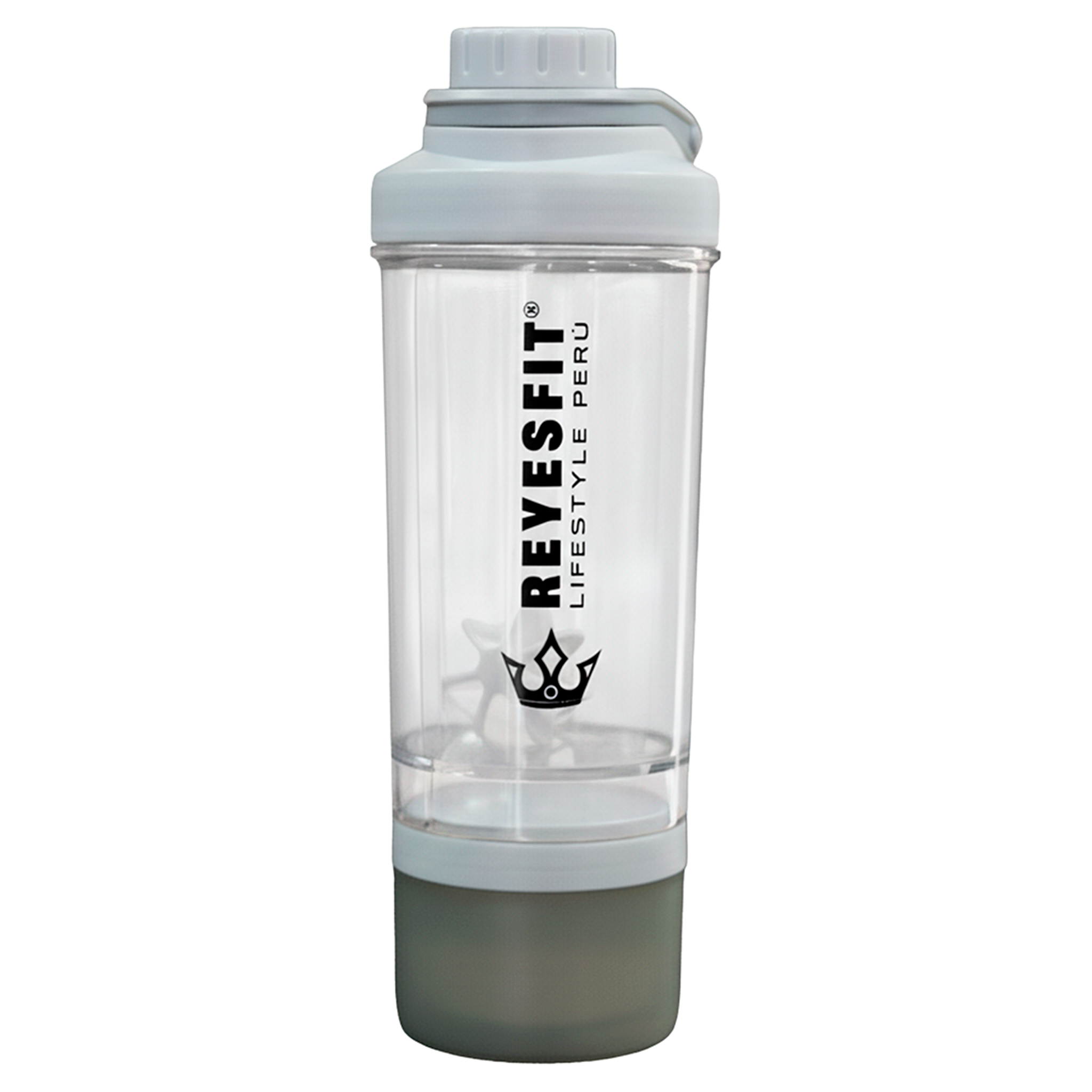 Premium Shaker 500 ml – Reyes Fit