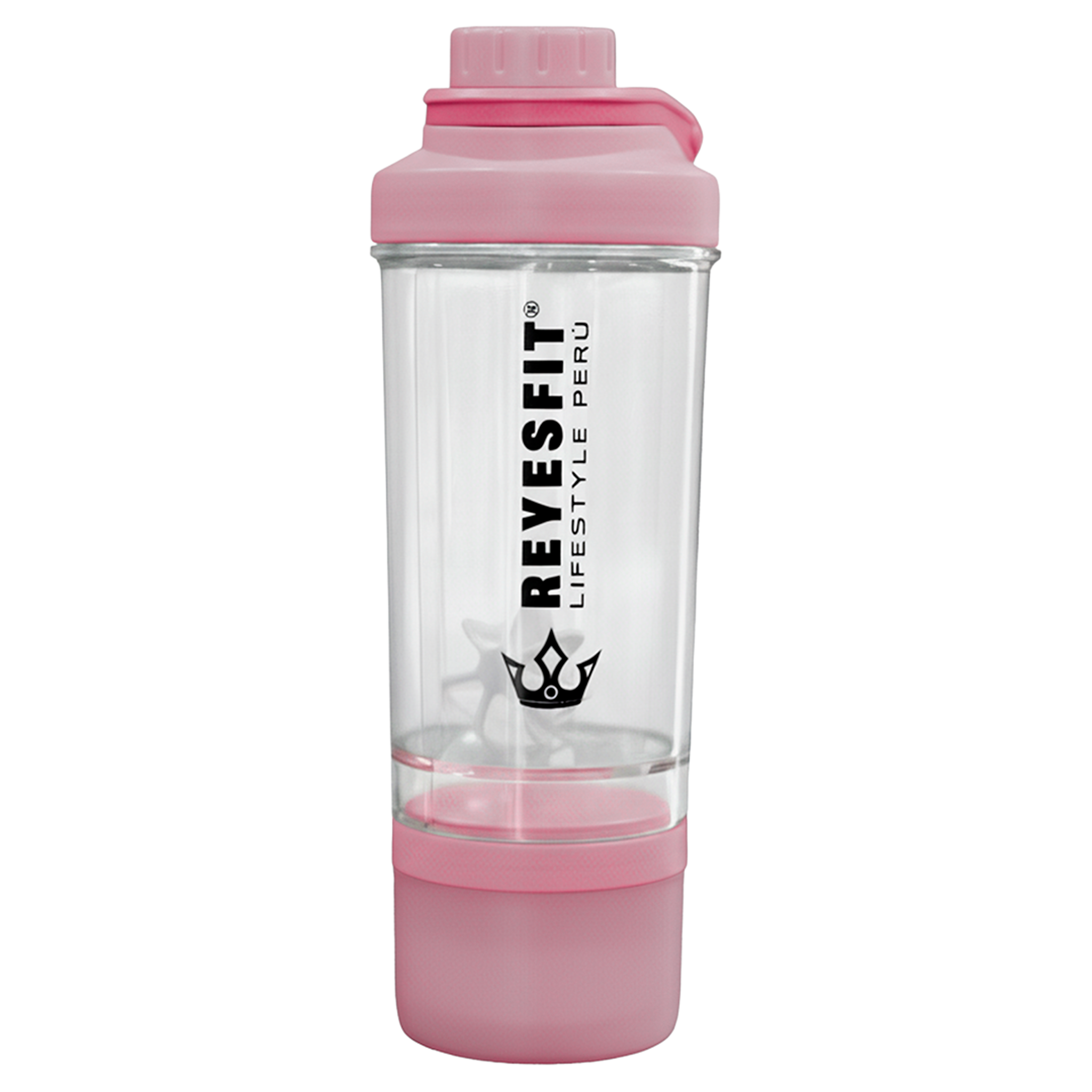 Premium Shaker 500 ml – Reyes Fit