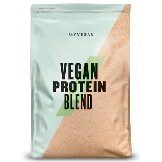 Proteína Vegana Blend - Myprotein