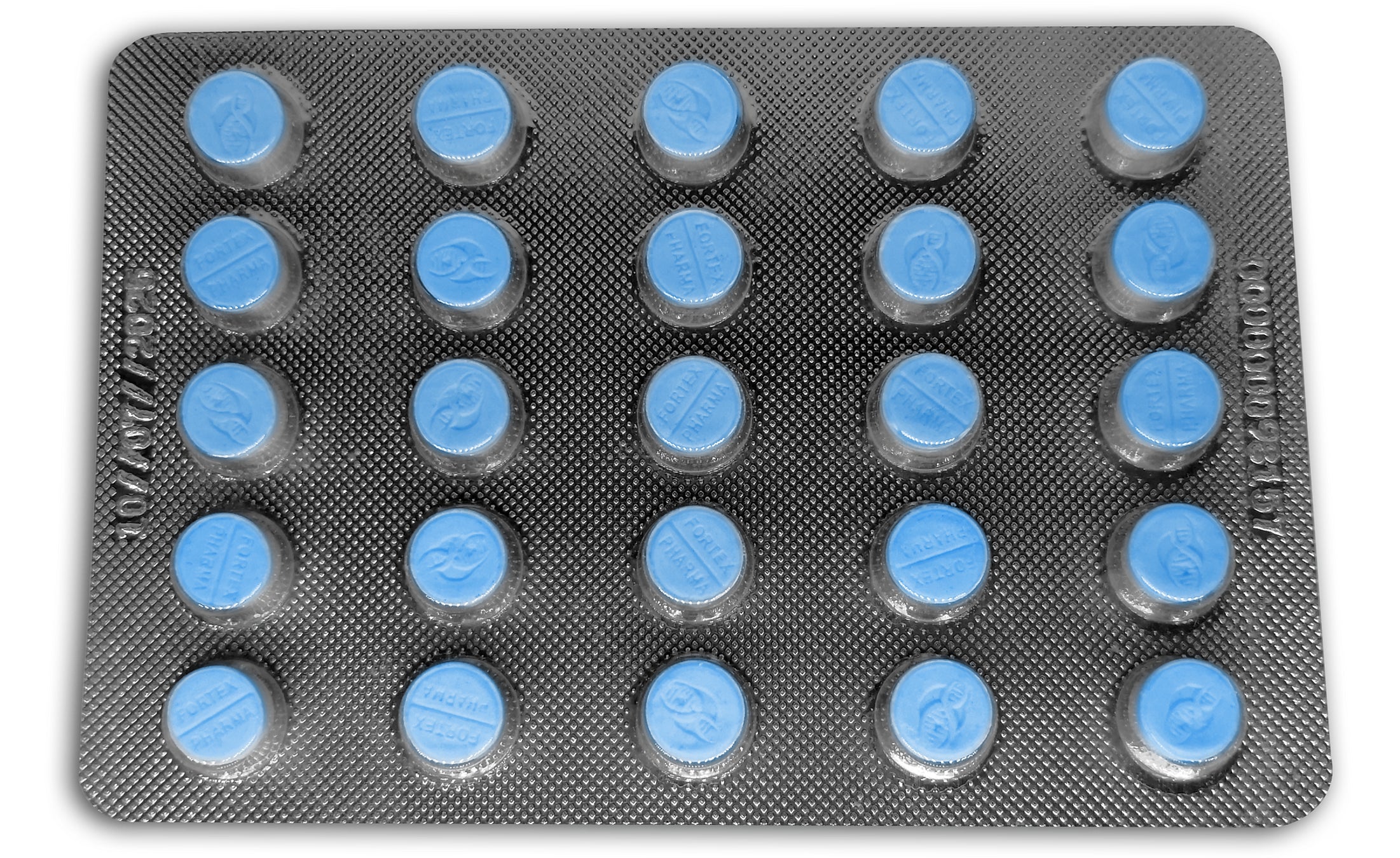 WINSTROL | Stanozolol | 100 pastillas | FORTEX PHARMA