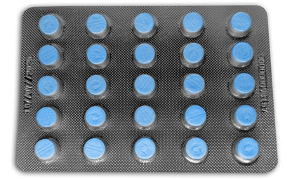 WINSTROL | Stanozolol | 100 pastillas | FORTEX PHARMA