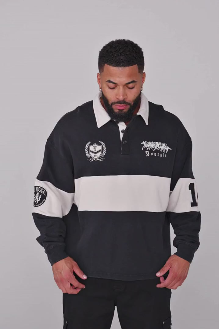 Polo Club Oversized