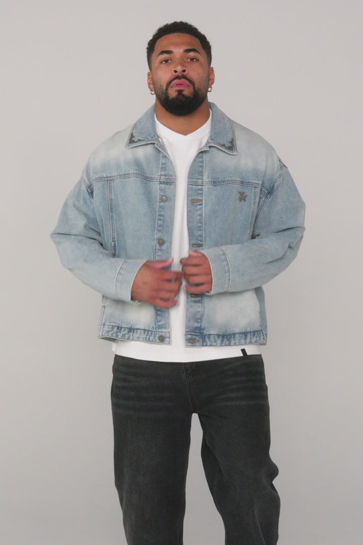 Silver Dawn Jackets YoungLA