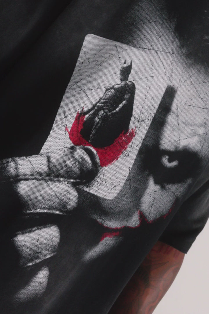 Batman Shadow Tees Batman