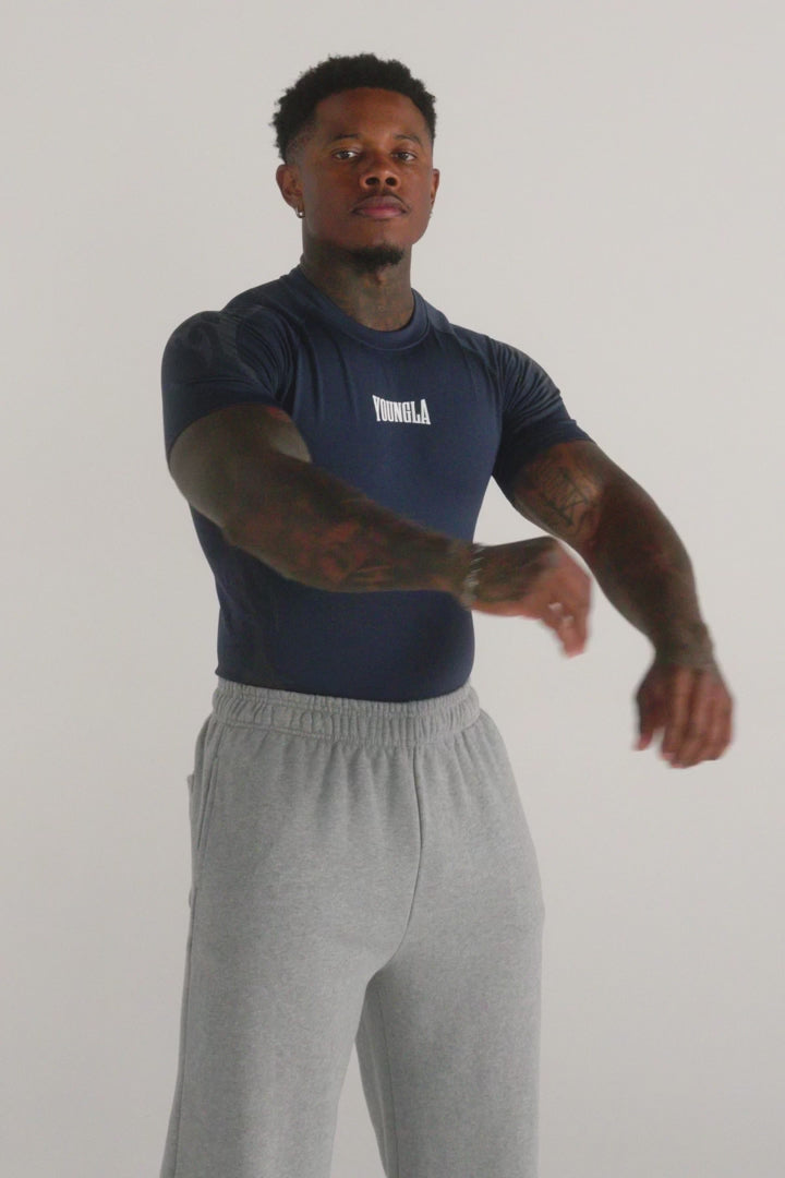 Gothic Compression Tees